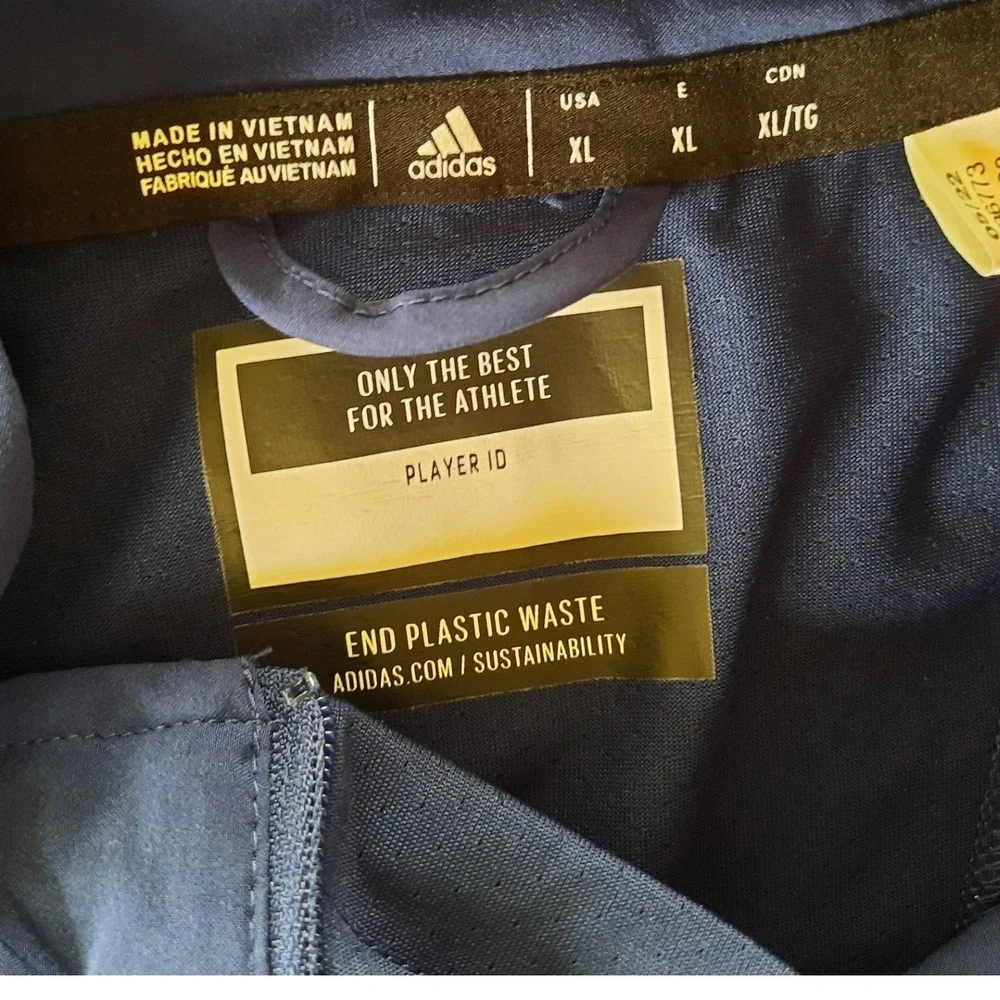 adidas fau florida